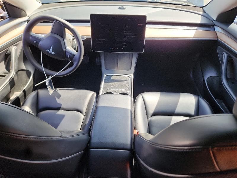 2023 TESLA MODEL 3 8