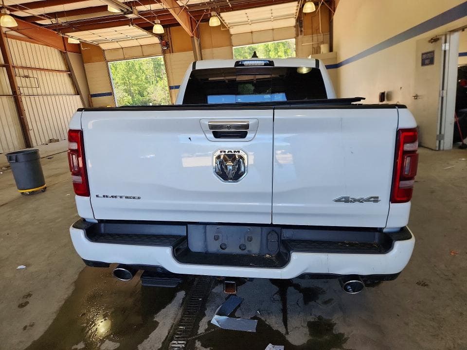 2021 RAM 1500 LIMITED 6