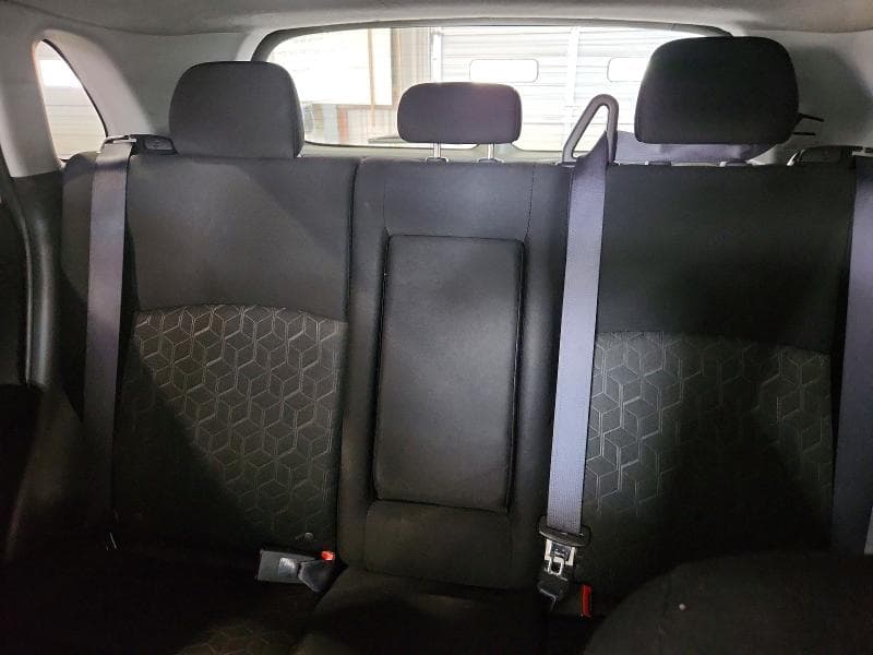 2020 MITSUBISHI OUTLANDER SPORT ES 10