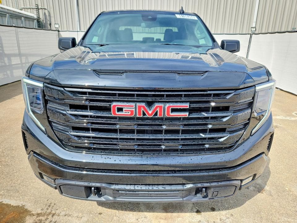 2026 GMC SIERRA K1500 ELEVATION 5