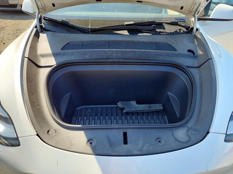 2023 TESLA MODEL Y 12