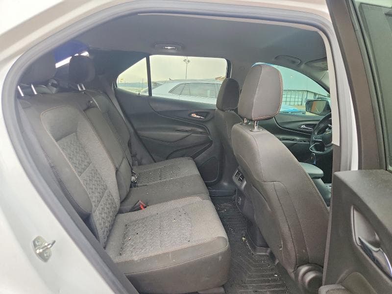 2024 CHEVROLET EQUINOX LT 10