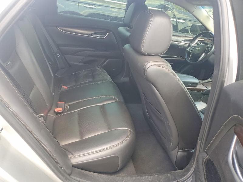 2019 CADILLAC XTS LUXURY 10