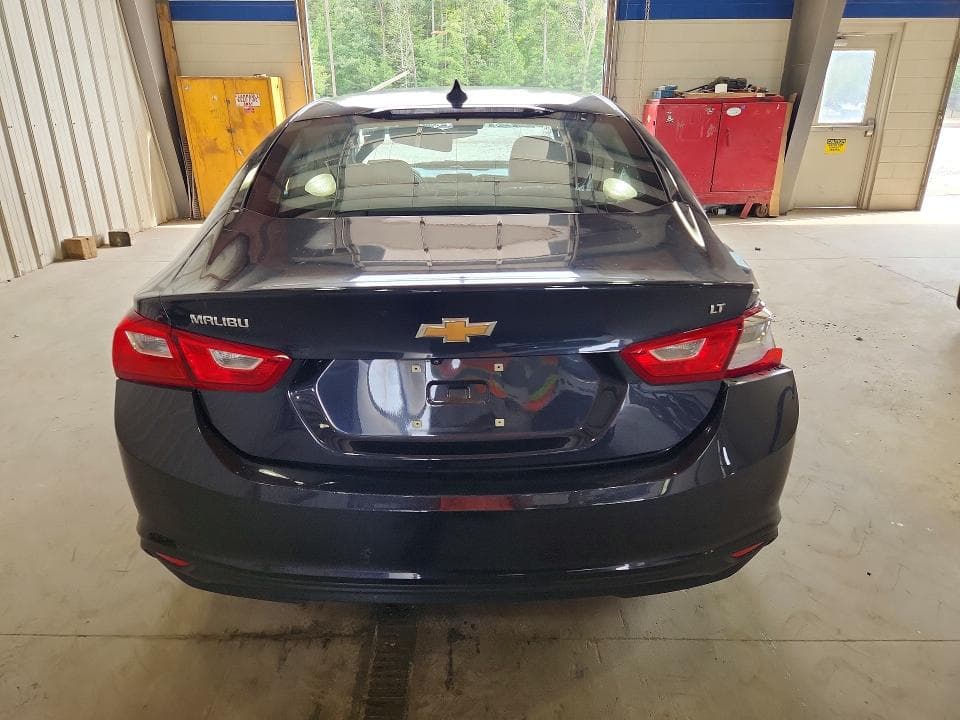 2023 CHEVROLET MALIBU LT 6