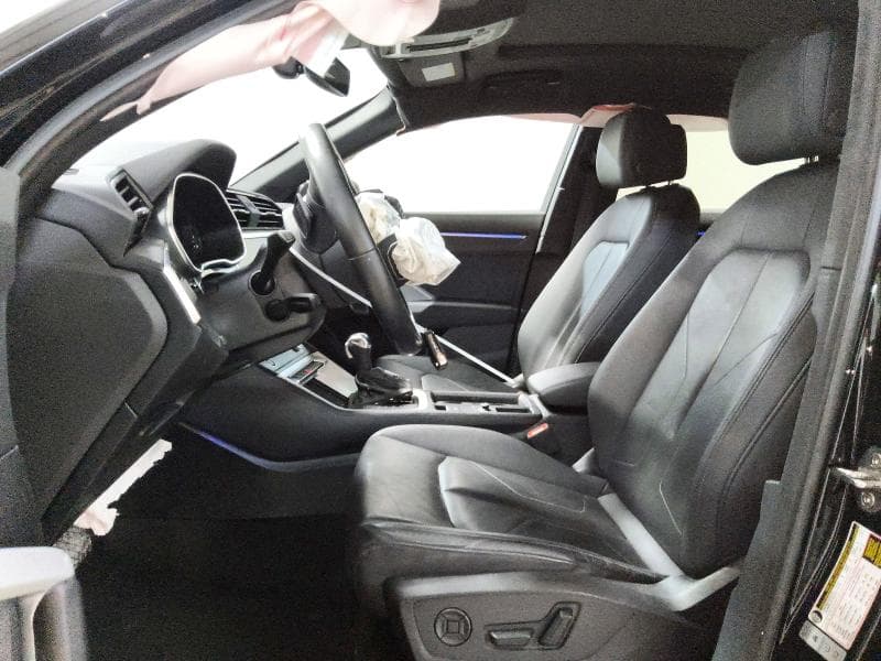 2024 AUDI Q3 PREMIUM PLUS S LINE 45 7