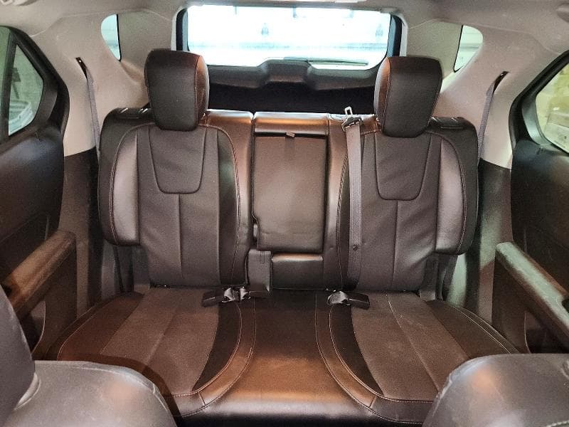 2017 CHEVROLET EQUINOX PREMIER 10