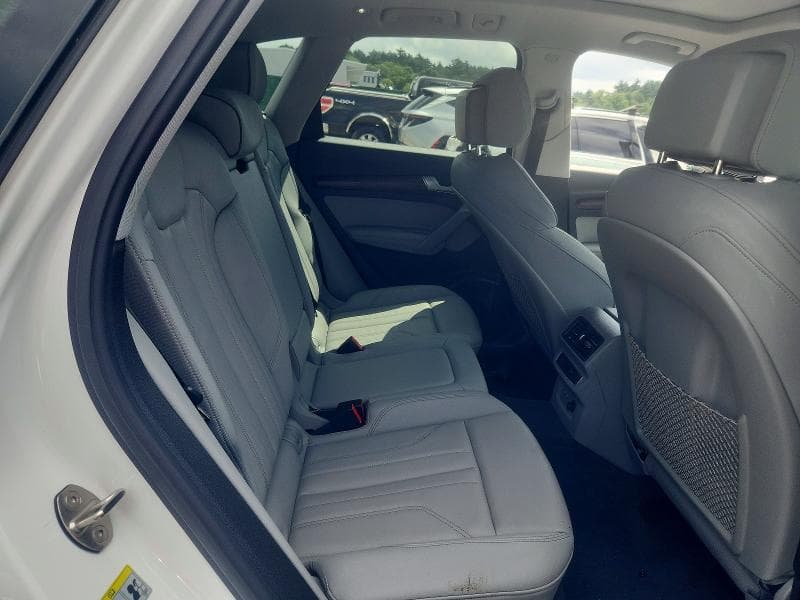 2025 AUDI Q5 E PREMIUM PLUS 55 11