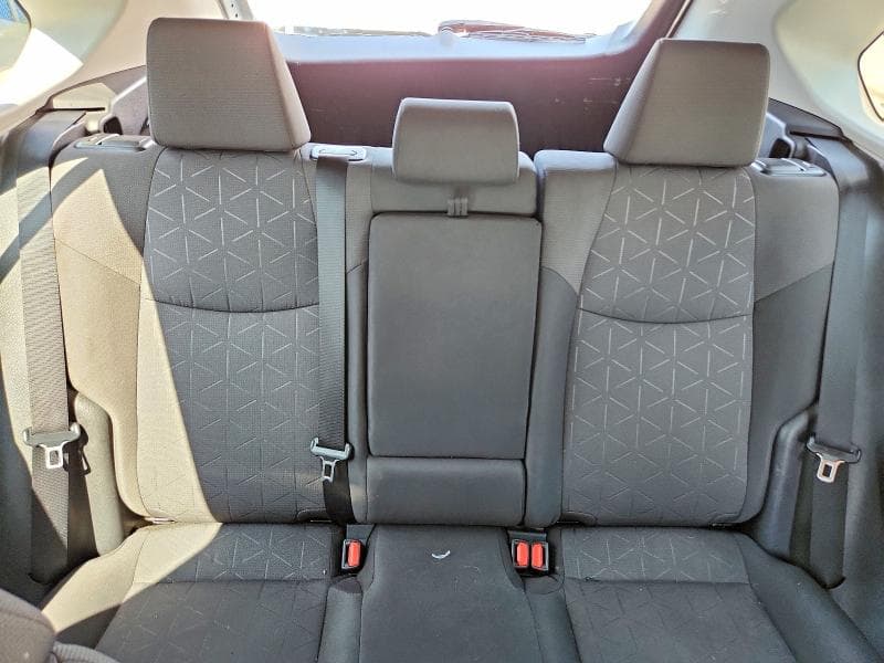 2019 TOYOTA RAV4 LE 10