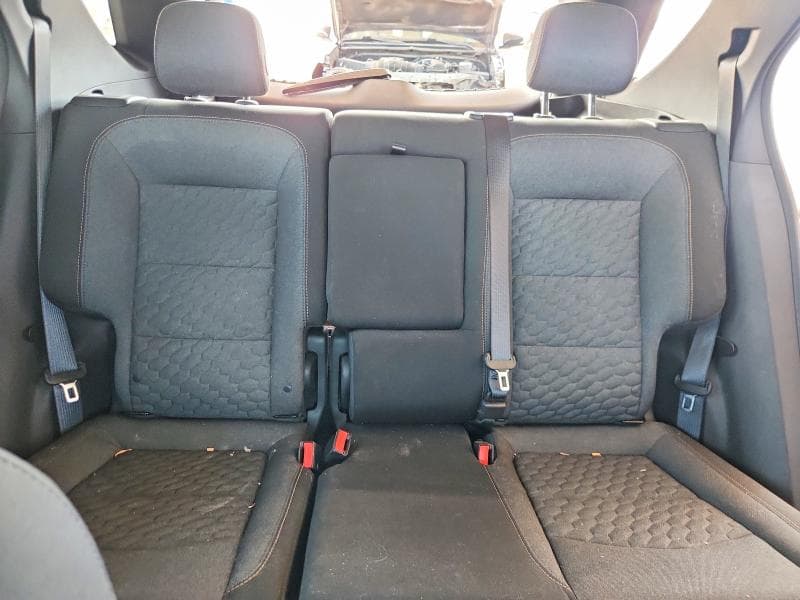 2018 CHEVROLET EQUINOX LT 10