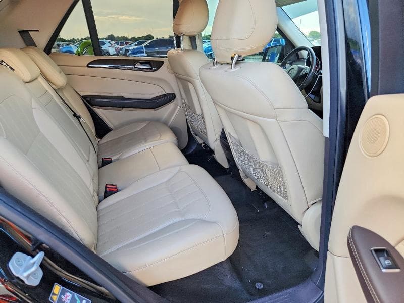 2018 MERCEDES-BENZ GLE 350 11