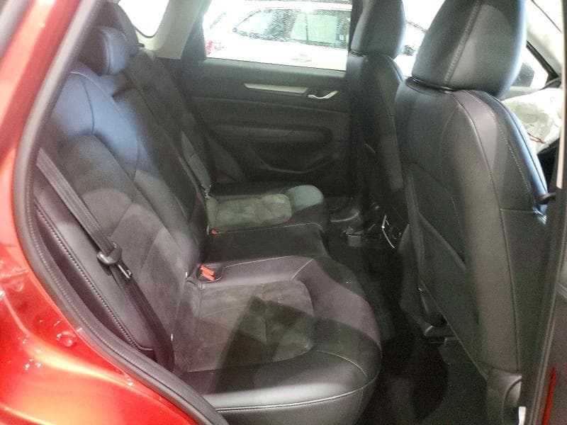 2019 MAZDA CX-5 TOURING 11
