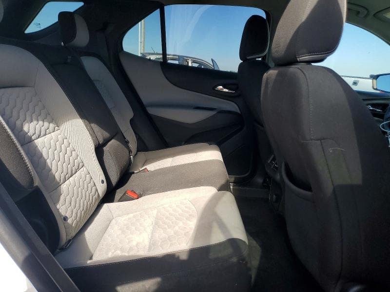 2018 CHEVROLET EQUINOX LT 11