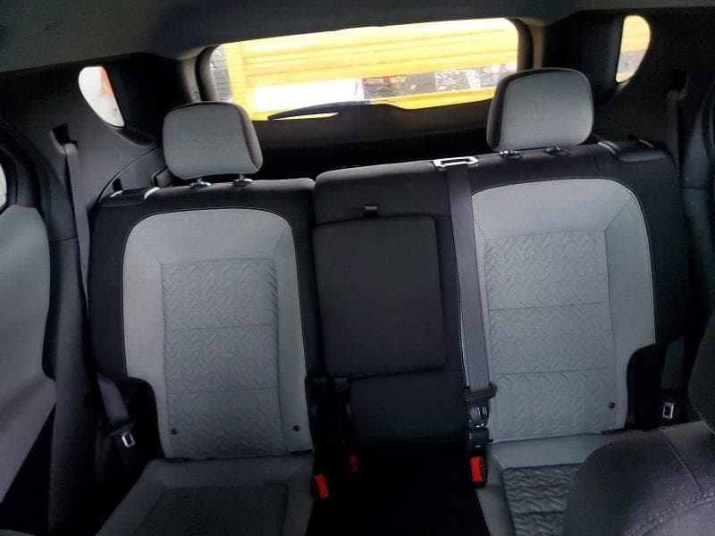 2022 CHEVROLET EQUINOX LT 10