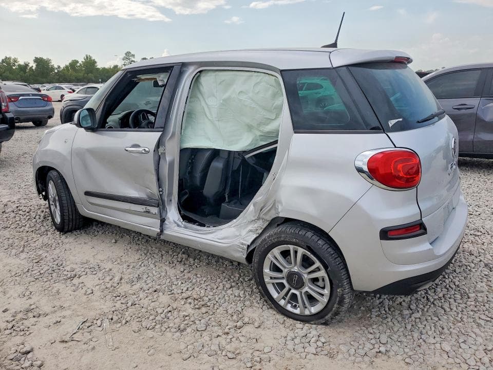 2018 FIAT 500L POP 2