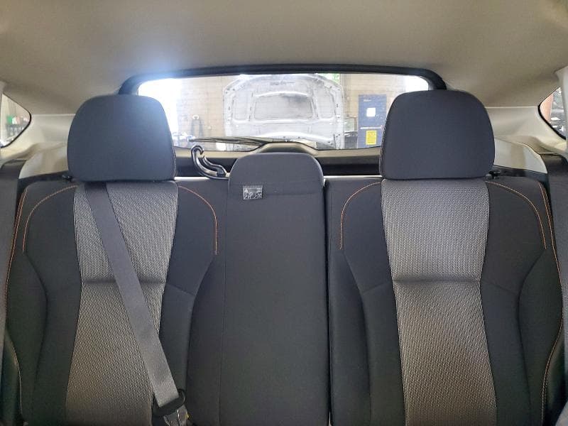 2020 SUBARU CROSSTREK PREMIUM 10