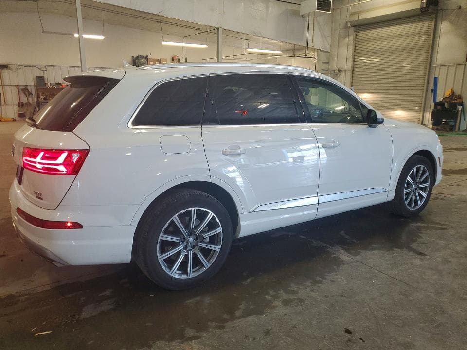 2018 AUDI Q7 PREMIUM PLUS 3
