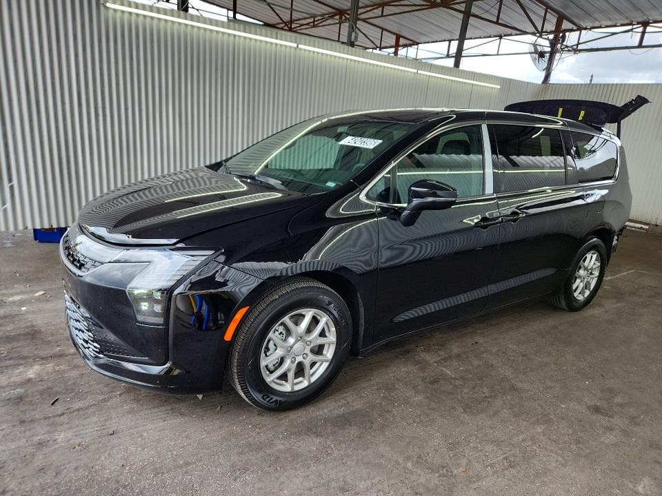 2027 CHRYSLER PACIFICA SELECT - 1