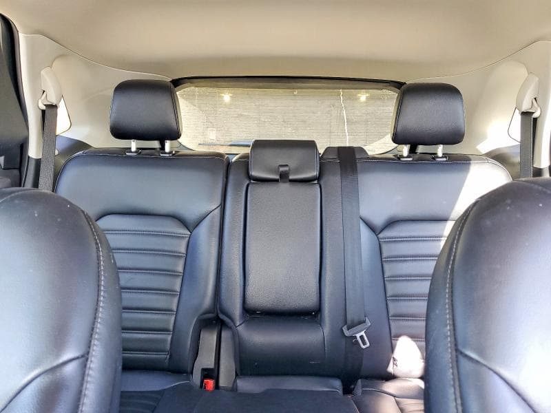 2024 FORD EDGE SEL 10
