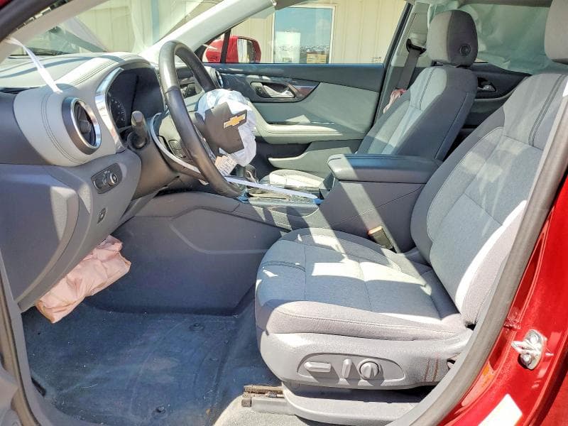 2020 CHEVROLET BLAZER 2LT 7