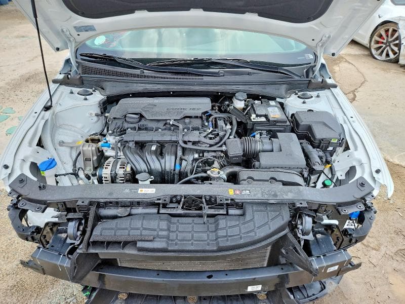 2026 HYUNDAI ELANTRA SEL SPORT 11