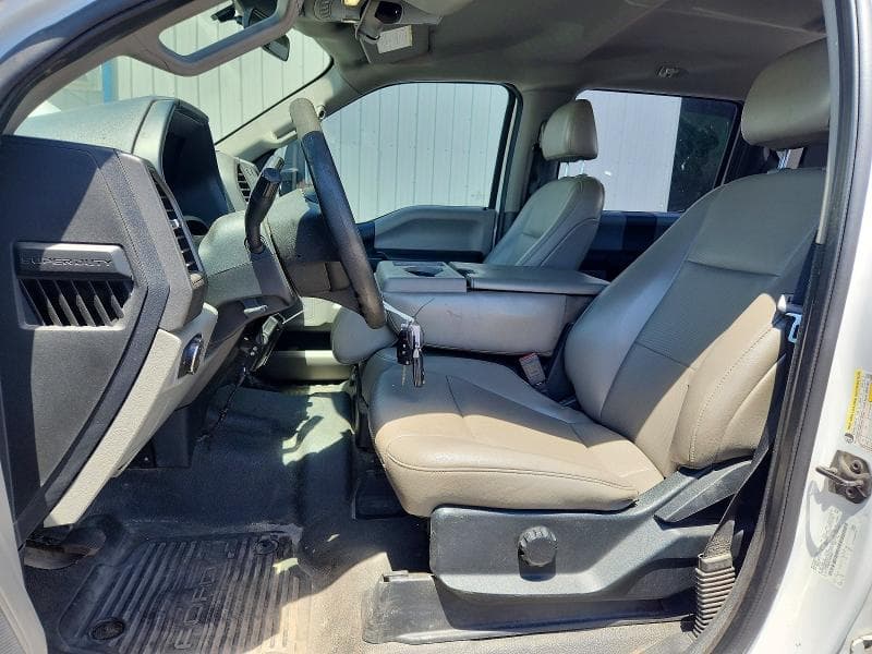 2020 FORD F250 SUPER DUTY 7