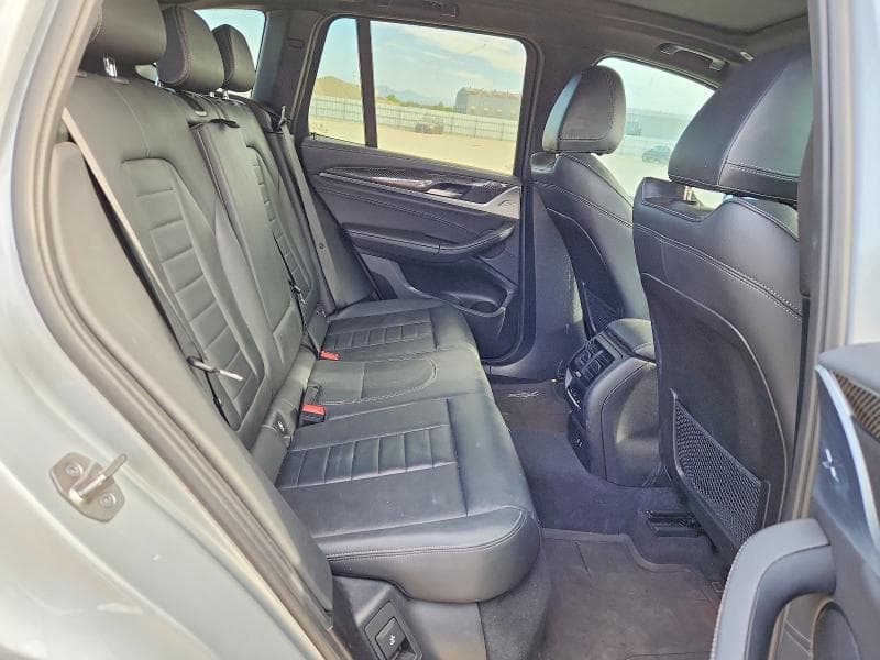 2021 BMW X3 XDRIVEM40I 10