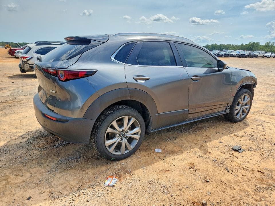 2023 MAZDA CX-30 SELECT 3