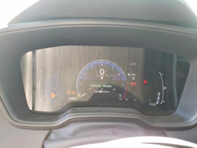 2026 TOYOTA COROLLA LE 9