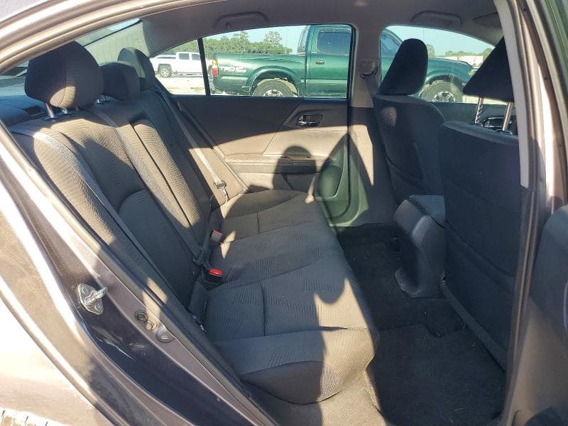 2017 HONDA ACCORD LX 10