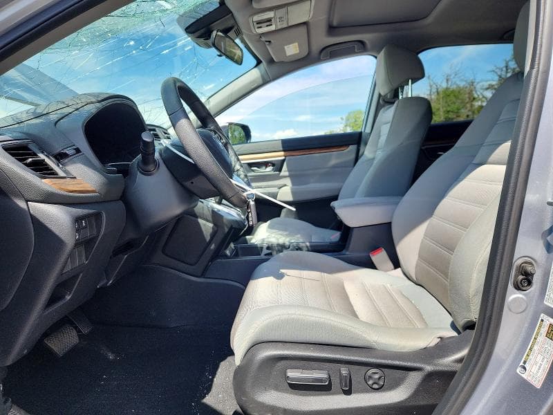 2021 HONDA CR-V EX 7