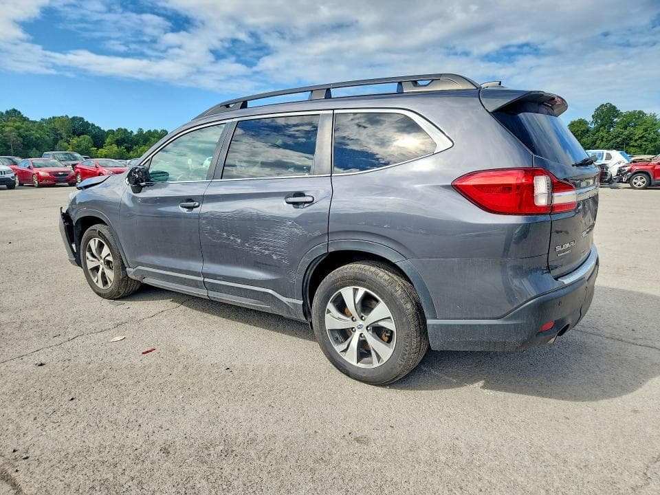 2021 SUBARU ASCENT PREMIUM 2