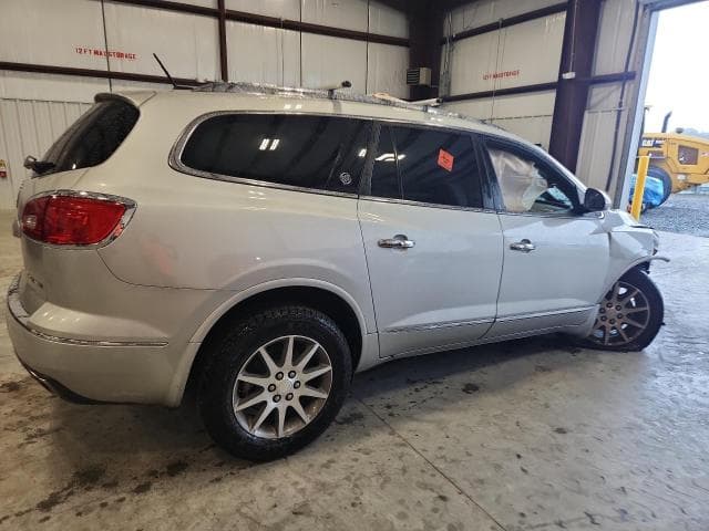 2017 BUICK ENCLAVE 3