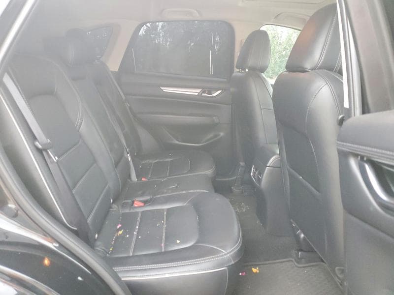2024 MAZDA CX-5 PREMIUM 10