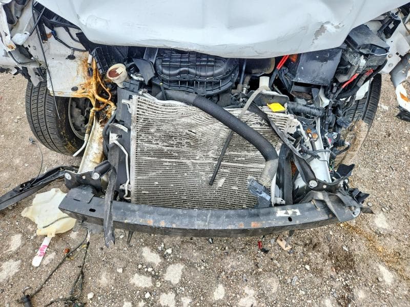 2019 DODGE GRAND CARAVAN SXT 12