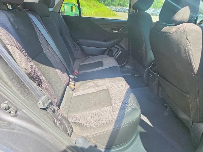 2025 SUBARU OUTBACK PREMIUM 10