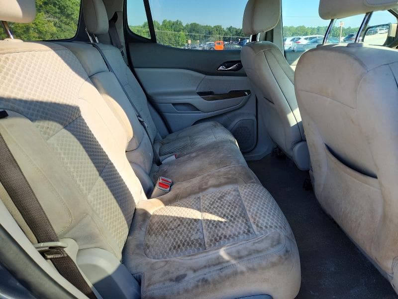 2019 GMC ACADIA SLE 11