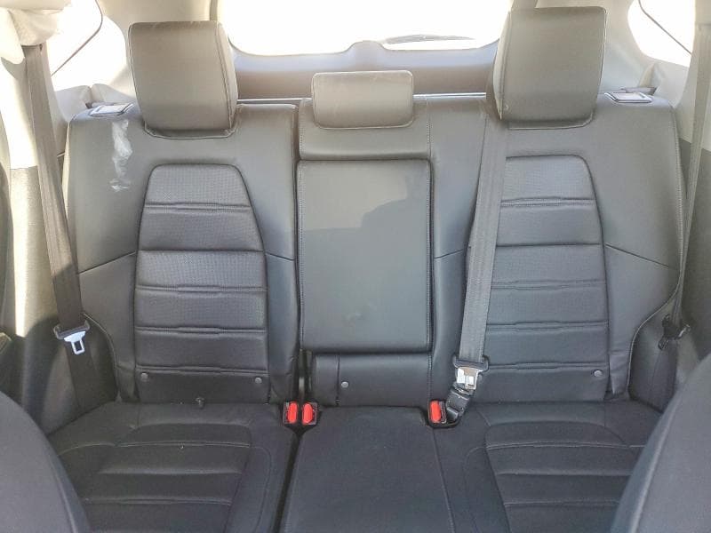 2022 HONDA CR-V TOURING 10