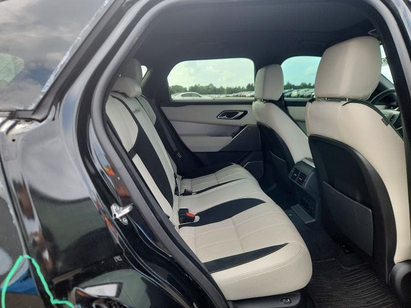 2023 LAND ROVER RANGE ROVER VELAR R-DYNAMIC S 11
