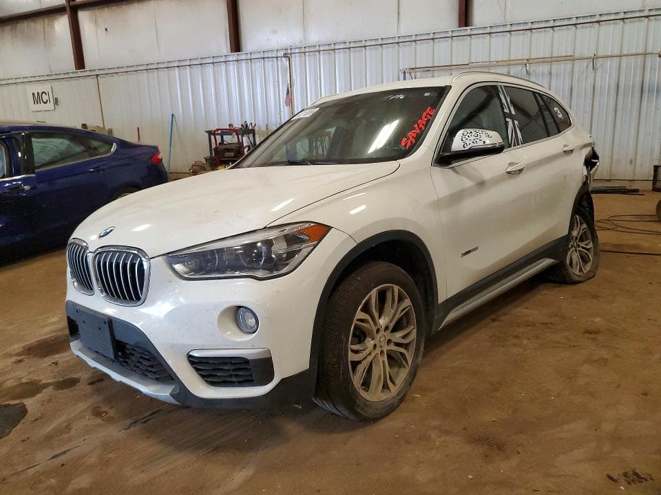 2017 BMW X1 XDRIVE28I - 1