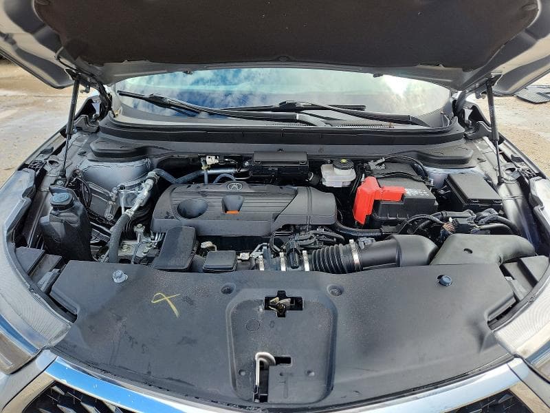 2024 ACURA RDX ADVANCE 12
