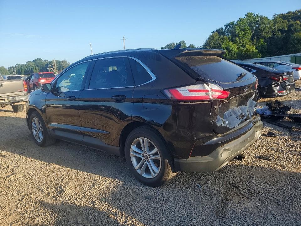 2019 FORD EDGE SEL 2