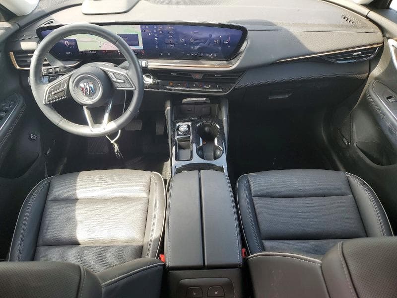 2024 BUICK ENVISION AVENIR 8