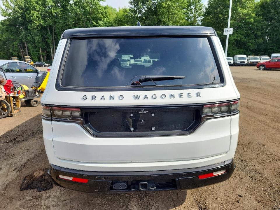 2024 JEEP GRAND WAGONEER L SERIES II 6