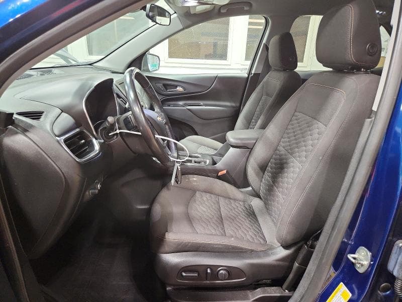 2019 CHEVROLET EQUINOX LT 7