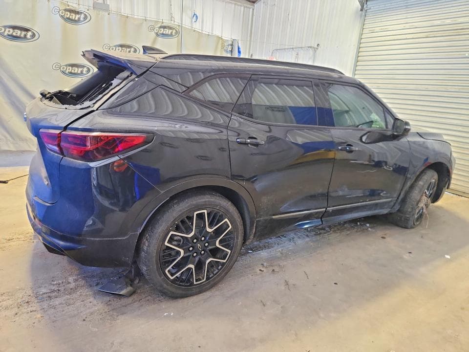 2023 CHEVROLET BLAZER RS 3