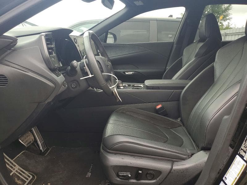 2023 LEXUS RX 350 BASE 7