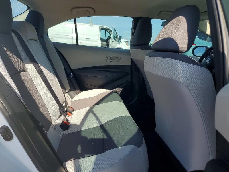 2024 TOYOTA COROLLA LE 10