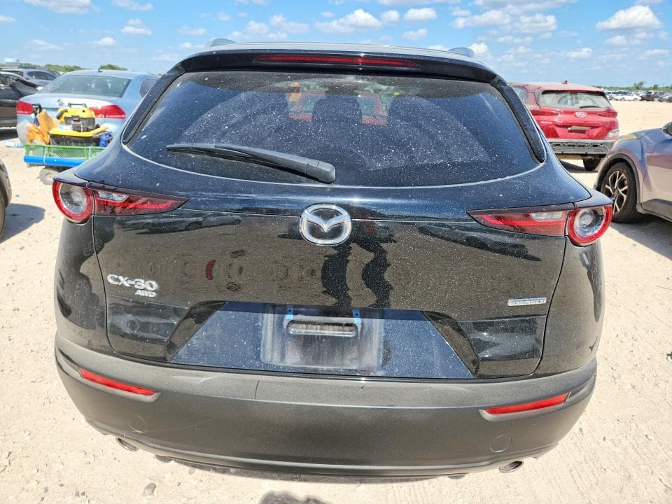 2024 MAZDA CX-30 SELECT 6