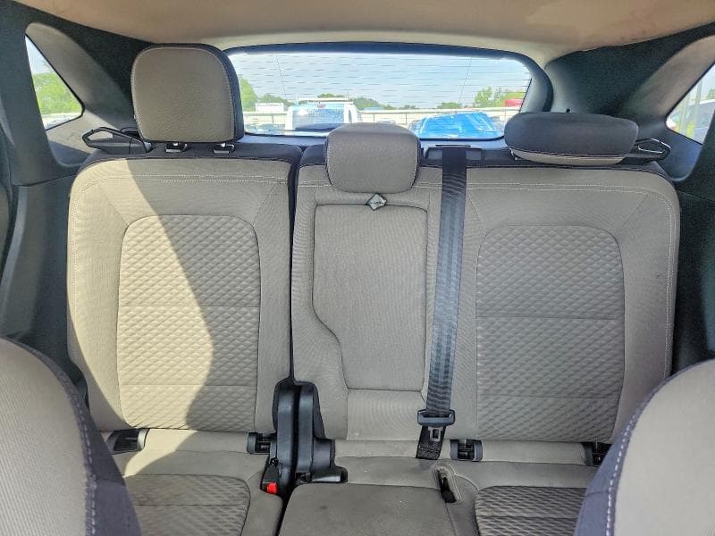 2020 FORD ESCAPE SE 10