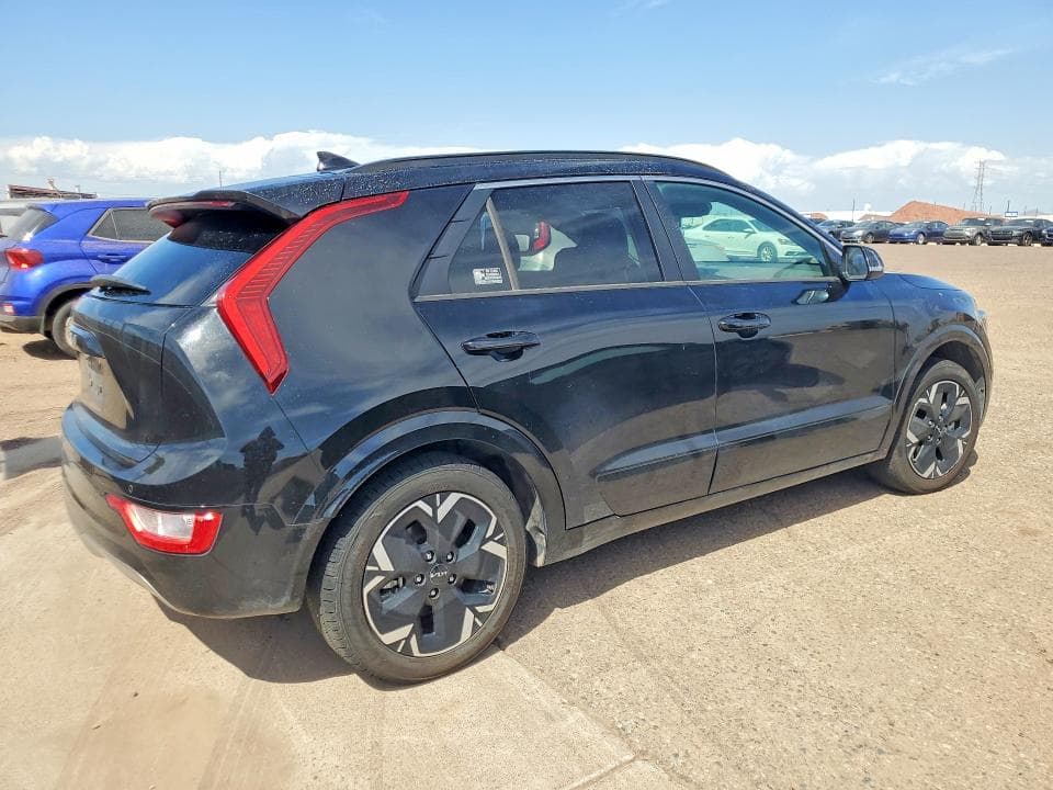 2024 KIA NIRO WIND 3